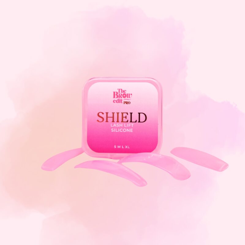 lash shields silicone