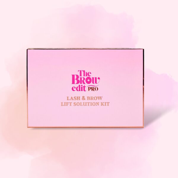 Lash and Brow Kit
