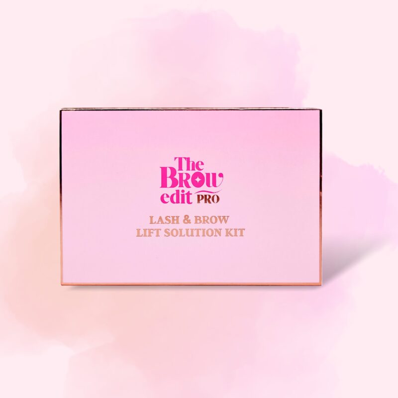 Lash and Brow Kit