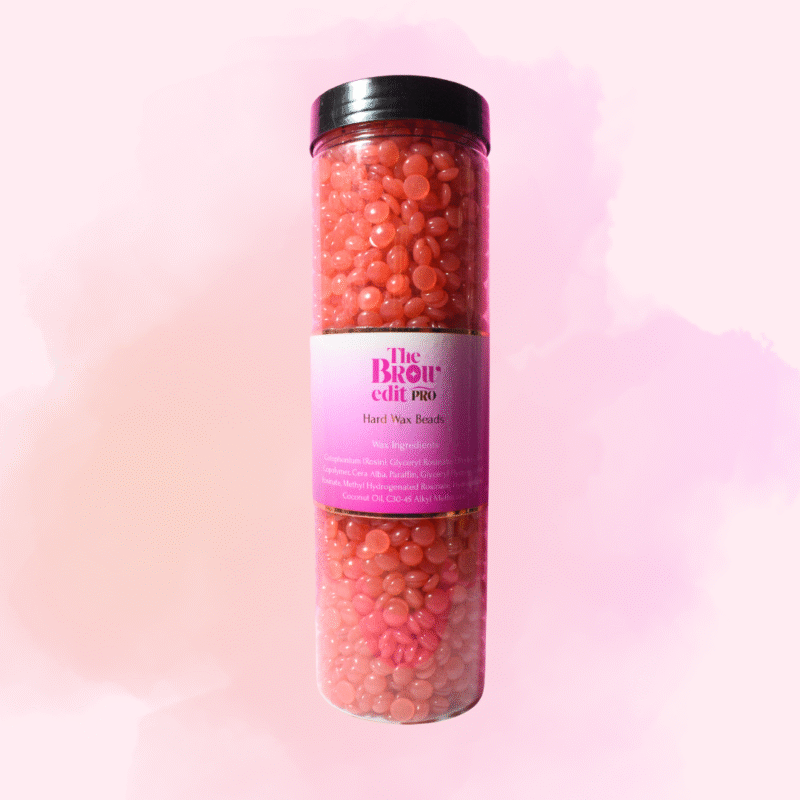 lash & brow hybrid tint kit